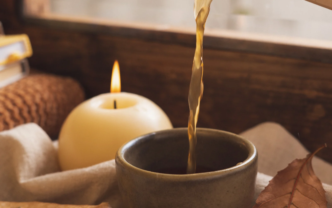 あらゆる関係性において、健全な境界線を守る。