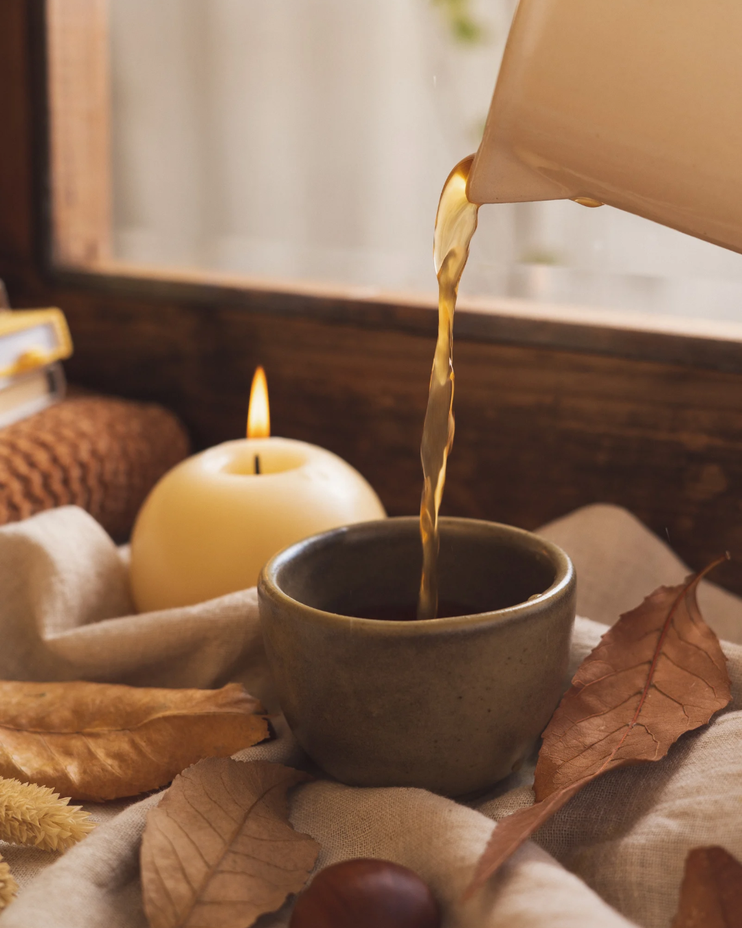 あらゆる関係性において、健全な境界線を守る。