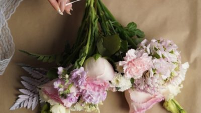 🌷マルシェ出展のこと、そして今後のお知らせ🌷