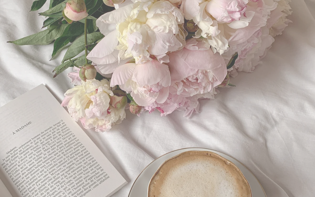 生きるのがちょっとしんどいなと思うあなたへ☺️