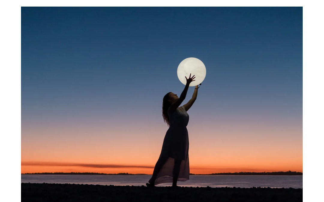 手放せないのは、弱さじゃない。